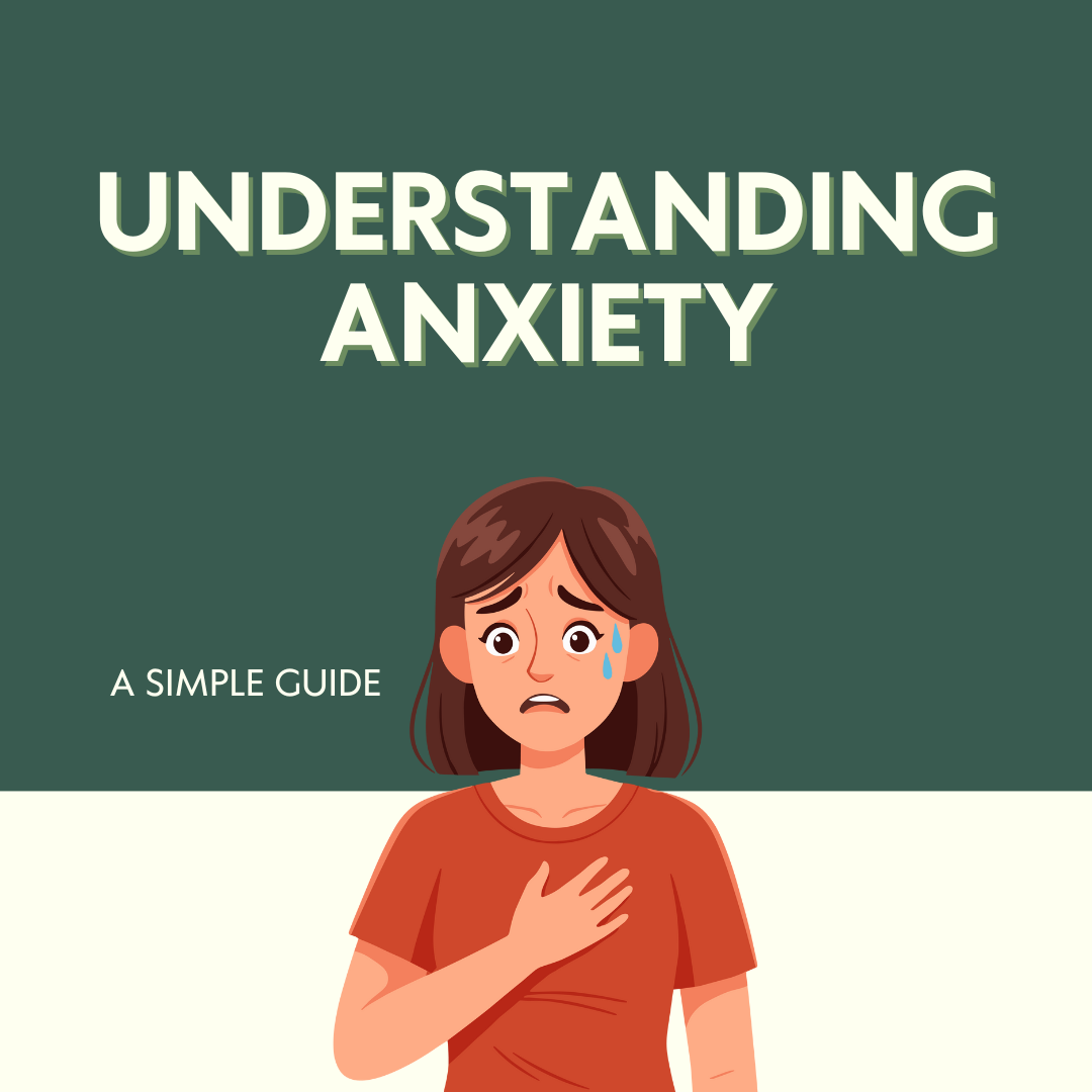 understanding anxiety 1