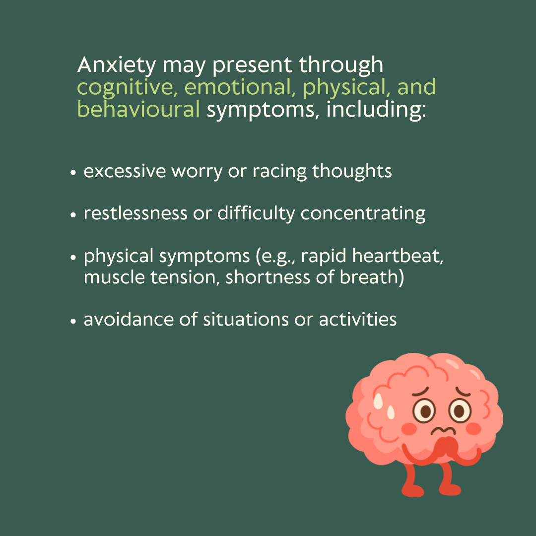 understanding anxiety 4