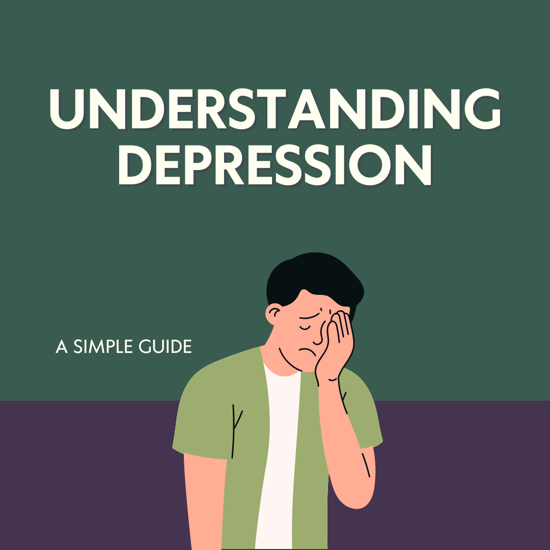 understanding depression1