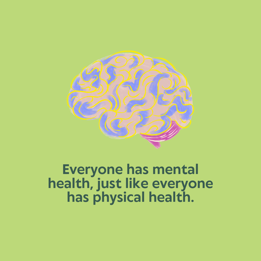 what is mental health3