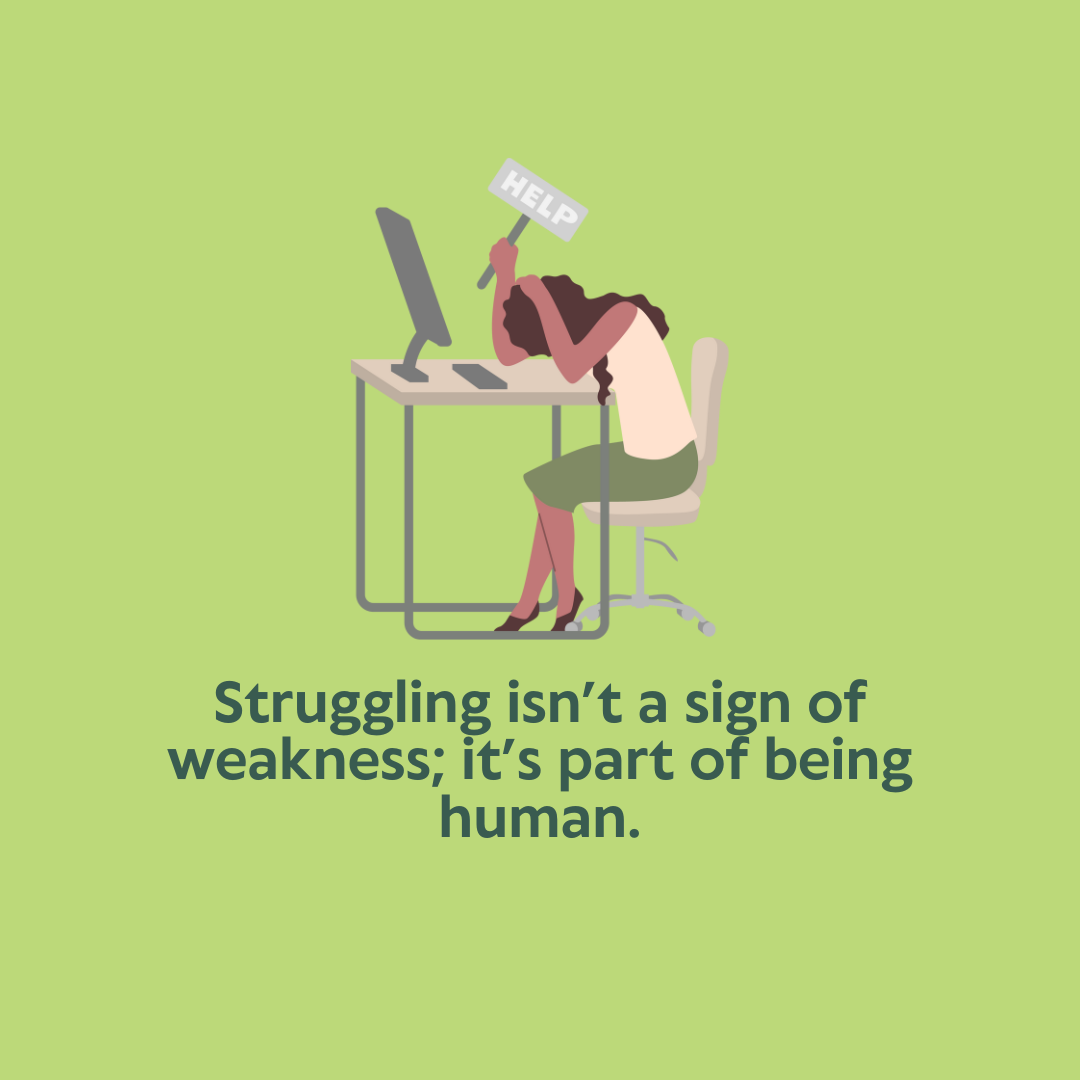 what is mental health5