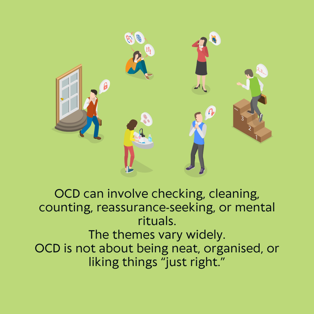 understanding ocd4